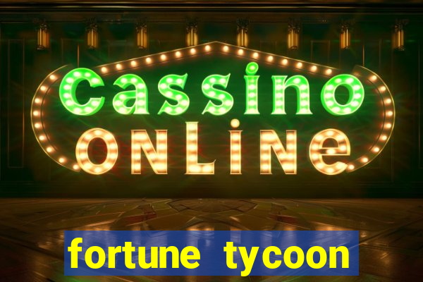 fortune tycoon slots download